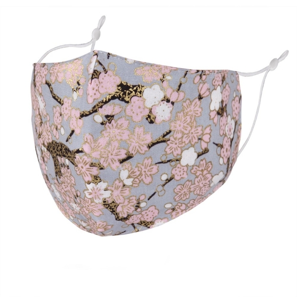 ADULT masks face coverings adjustable anti-fog - Picture 16 of 16